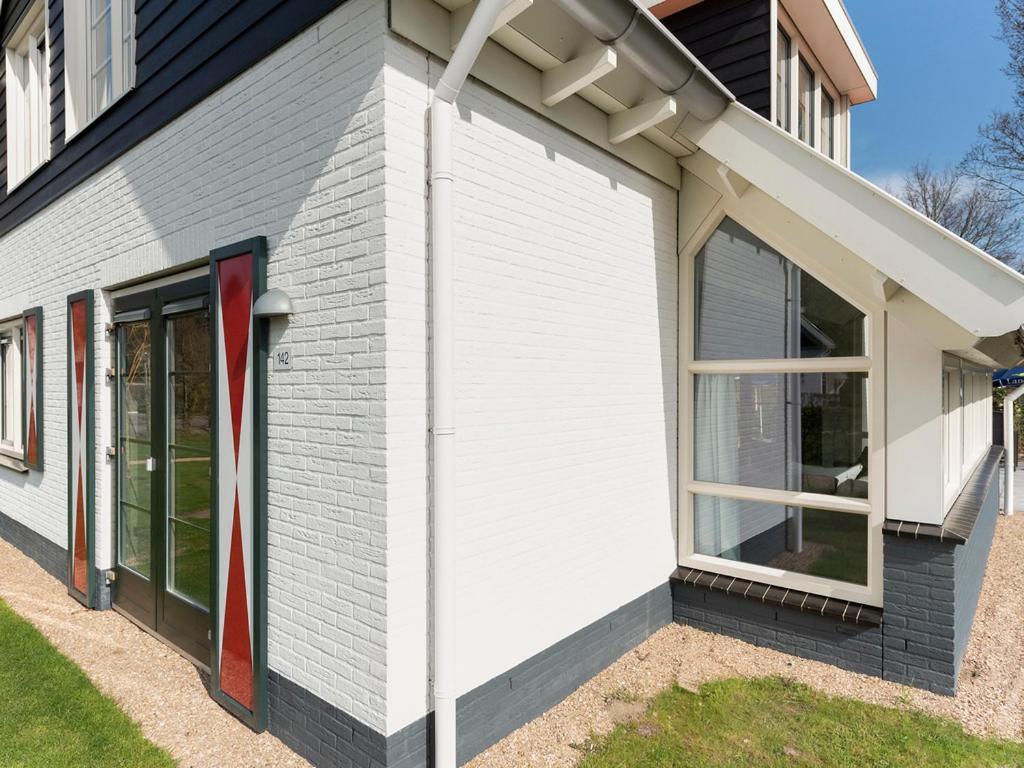 Landal Resort Haamstede Burgh-Haamstede Exteriör bild