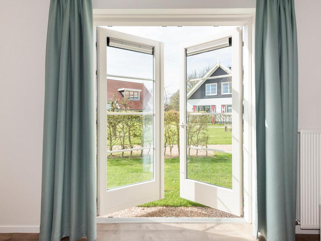 Landal Resort Haamstede Burgh-Haamstede Exteriör bild