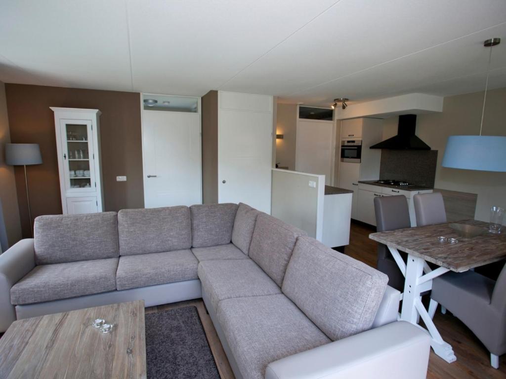 Landal Resort Haamstede Burgh-Haamstede Exteriör bild