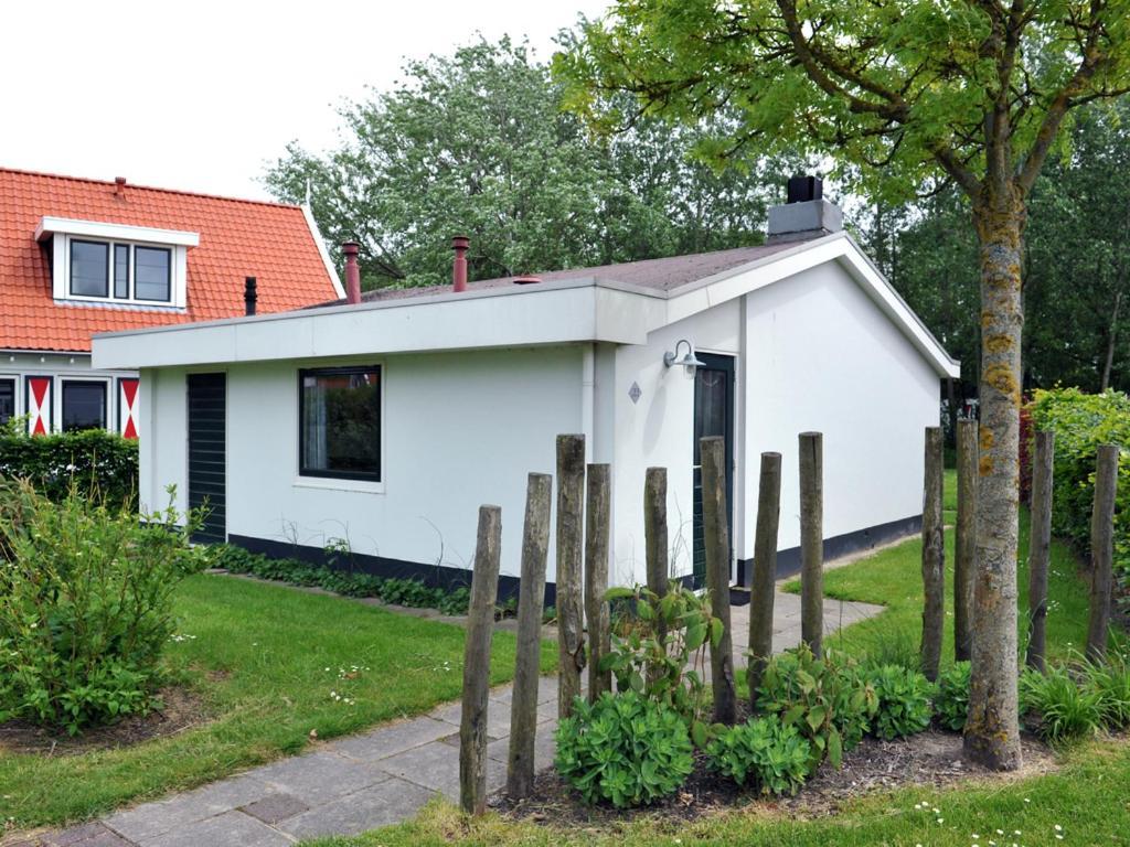 Landal Resort Haamstede Burgh-Haamstede Exteriör bild